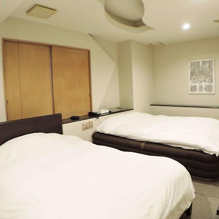 Hotel Shirobara Inn Asakusa Tokio Zewnętrze zdjęcie