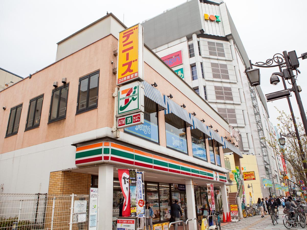 Hotel Shirobara Inn Asakusa Tokio Zewnętrze zdjęcie