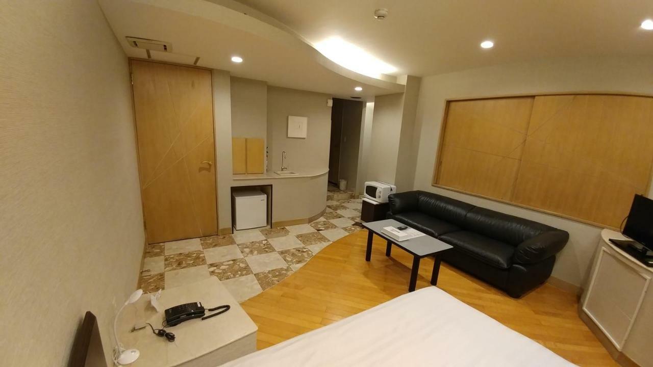 Hotel Shirobara Inn Asakusa Tokio Zewnętrze zdjęcie